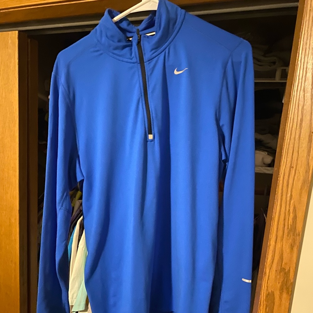Nike running